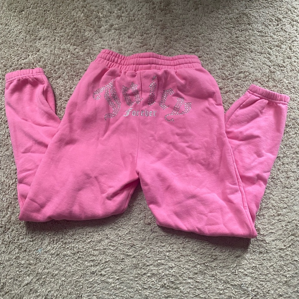 Juicy Sweatpants
